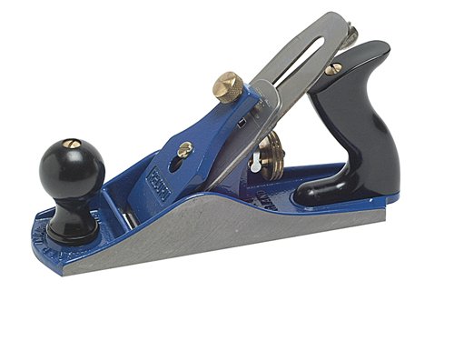 IRWIN® Record® TSP4 SP4 Smoothing Plane 50mm (2in)