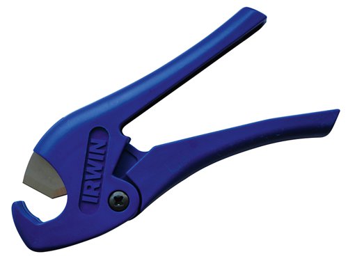 IRWIN® Record® T850026 T850026 Plastic Pipe Cutter 26mm