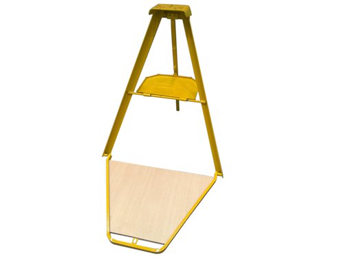 IRWIN® Record® TTS10 TS10 Tripod Stand Only