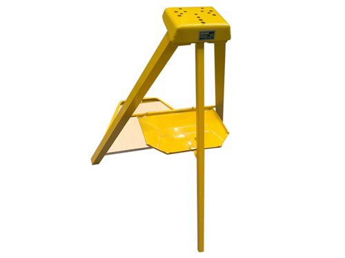 IRWIN® Record® TTS10 TS10 Tripod Stand Only
