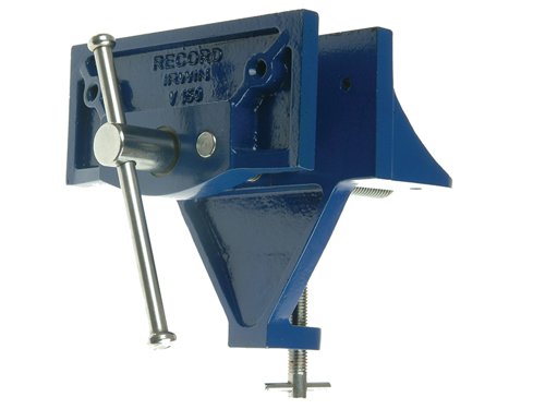 IRWIN® Record® TV150B V150B Woodcraft Vice 150mm (6in)
