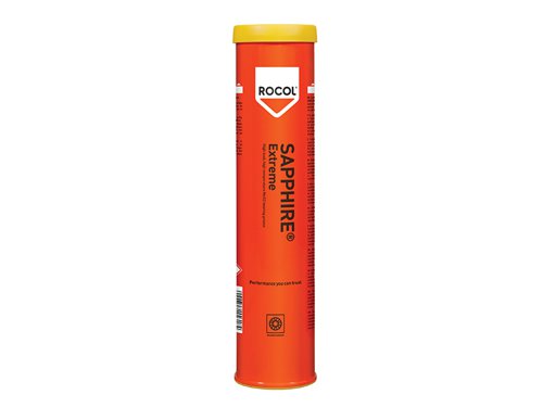 ROCOL 12211 SAPPHIRE® Extreme Bearing Grease 400g