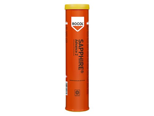 ROCOL 12441 SAPPHIRE® Advance 2 Multipurpose Grease 380g