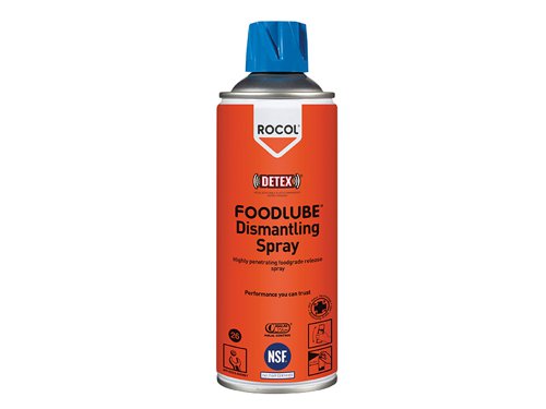 ROCOL 15720 FOODLUBE® Dismantling Spray 300ml