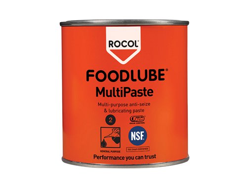 ROCOL 15753 FOODLUBE® MultiPaste 500g Tin