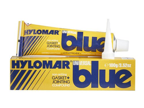 ROCOL 28060 HYLOMAR JOINTING Compound 100g Tube
