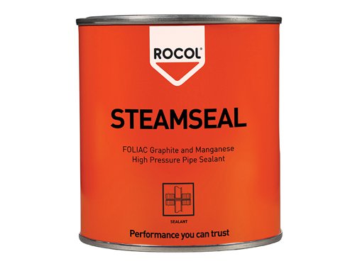 ROCOL 30042 STEAMSEAL PJC 400g