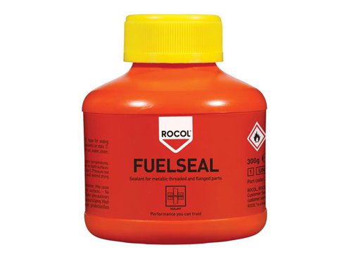 ROCOL 30051 FUELSEAL 375g
