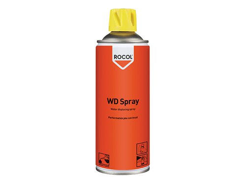 ROCOL 34271 WD Spray 300ml