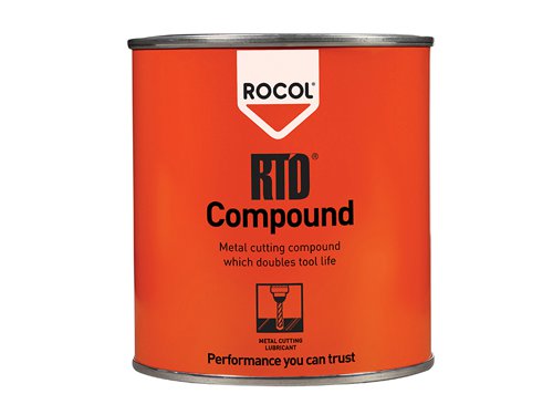 ROCOL 53023 RTD® Compound Tin 500g