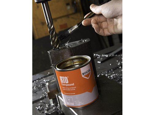 ROCOL 53023 RTD® Compound Tin 500g