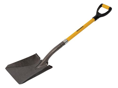 Roughneck 68-146 Square Point Shovel