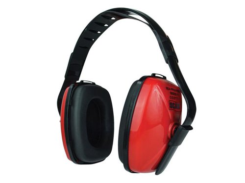 Scan 2KAA23 Standard Ear Defenders