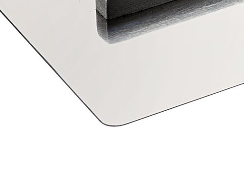 STANLEY® STHT0-05898 Stainless Steel Trowel Bi-Material Handle 11 x 5in