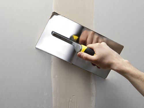 STANLEY® STHT0-05900 Finishing Trowel Bi-Material Handle 13 x 5in