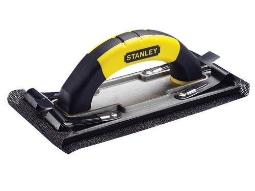 STANLEY® STHT0-05927 Hand Sander 230 x 80mm (9 x 3in)