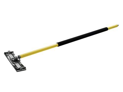 STANLEY® STHT0-05928 Aluminium Pole Utility Sander 1.27m (50in)