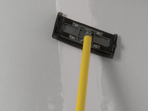 STANLEY® STHT0-05928 Aluminium Pole Utility Sander 1.27m (50in)