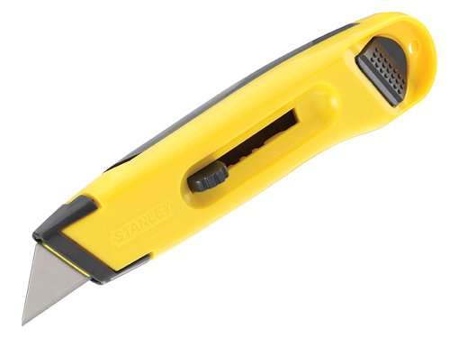 STANLEY® 0-10-088 Lightweight Retractable Knife
