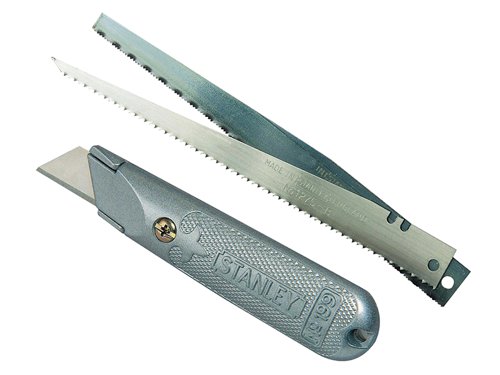 STANLEY® 0-10-129 Saw Knife Set