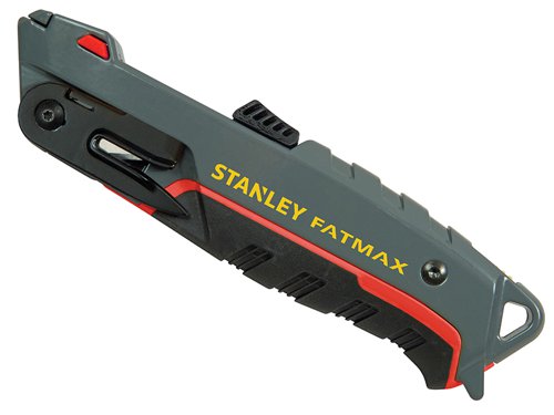 STANLEY® 0-10-242 FatMax® Safety Knife