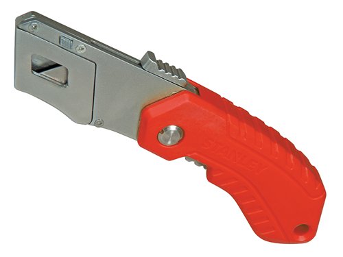 STANLEY® 0-10-243 Folding Pocket Safety Knife