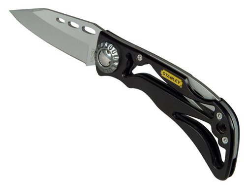 STANLEY® 0-10-253 Skeleton Liner Lock Knife 0-10-253