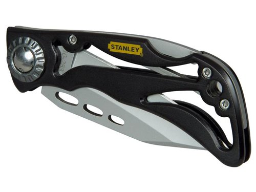 STANLEY® 0-10-253 Skeleton Liner Lock Knife 0-10-253