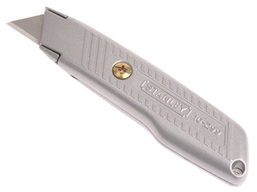 STANLEY® 0-10-299 Fixed Blade Utility Knife