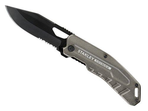 STANLEY® FMHT0-10312 FatMax® Premium Pocket Knife