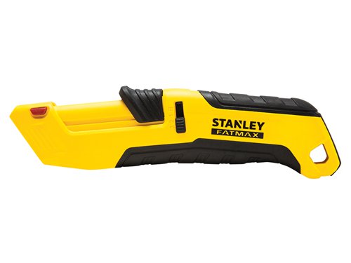 STANLEY® FMHT10365-0 FatMax® Auto-Retract Tri-Slide Safety Knife