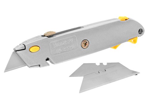 STANLEY® 0-10-499 Retractable Blade Knife