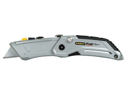 STANLEY® XTHT0-10502 FatMax® Folding Twin Blade Knife
