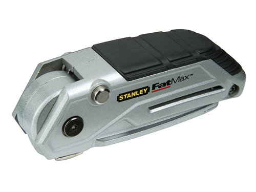 STANLEY® XTHT0-10502 FatMax® Folding Twin Blade Knife