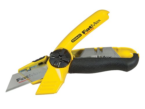 STANLEY® 0-10-780 FatMax® Fixed Blade Utility Knife