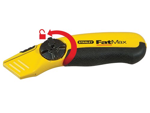 STANLEY® 0-10-780 FatMax® Fixed Blade Utility Knife