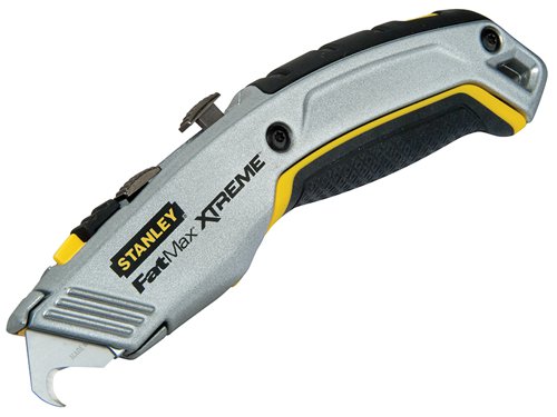 STANLEY® 0-10-789 FatMax® Retractable Twin Blade Knife