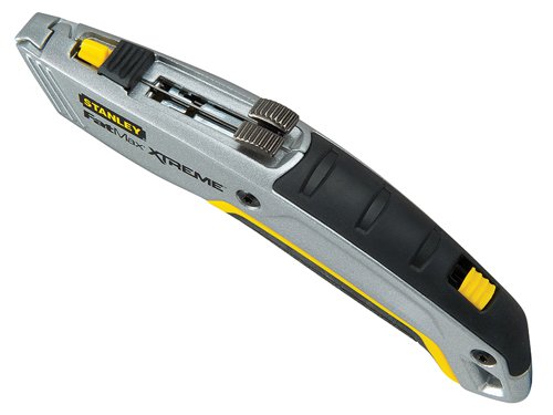 STANLEY® 0-10-789 FatMax® Retractable Twin Blade Knife