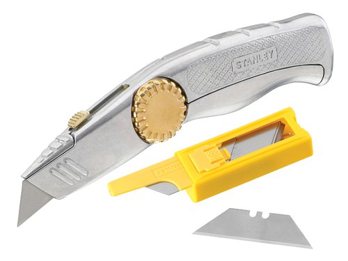 STANLEY® 0-10-819 FatMax® Retractable Knife