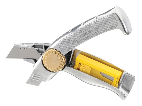 STANLEY® 0-10-819 FatMax® Retractable Knife