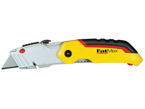 STANLEY® 0-10-825 FatMax® Retractable Folding Knife