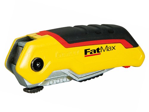 STANLEY® 0-10-825 FatMax® Retractable Folding Knife