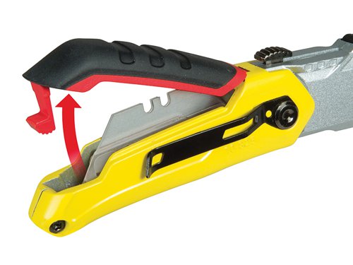 STANLEY® 0-10-825 FatMax® Retractable Folding Knife