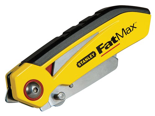 STANLEY® FMHT0-10827 FatMax® Fixed Blade Folding Knife