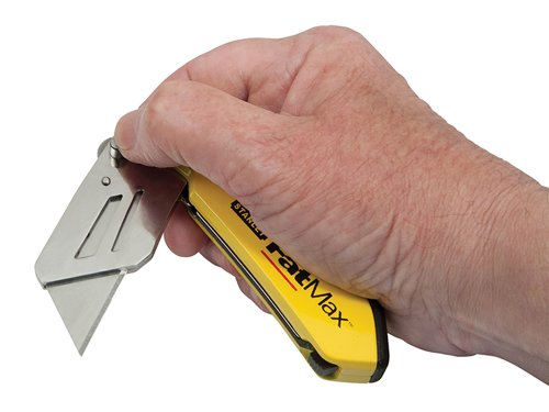 STANLEY® FMHT0-10827 FatMax® Fixed Blade Folding Knife