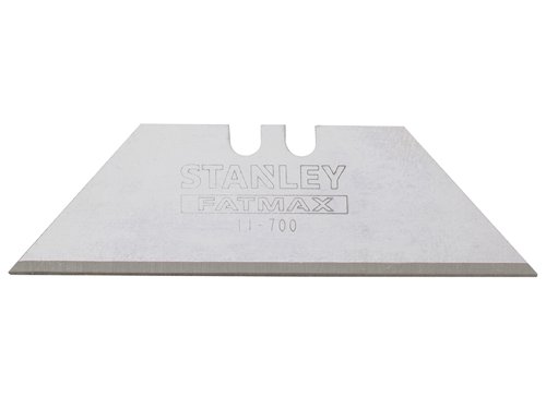 STANLEY® 0-11-700 FatMax® Utility Blades (Pack 5)