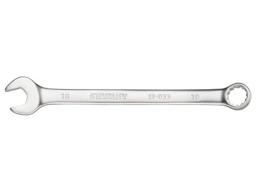STANLEY® FMMT13033-0 FatMax® Anti-Slip Combination Wrench 10mm