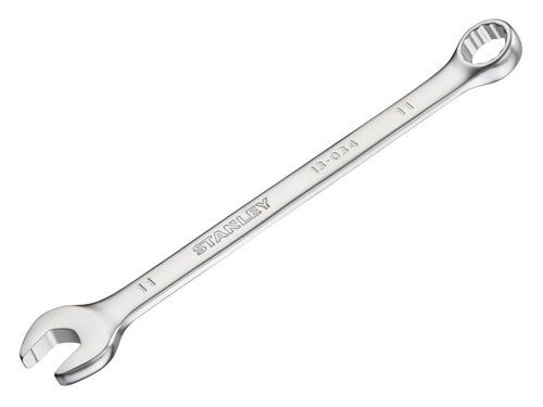STANLEY® FMMT13034-0 FatMax® Anti-Slip Combination Wrench 11mm