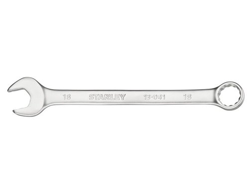 STANLEY® FMMT13041-0 FatMax® Anti-Slip Combination Wrench 18mm