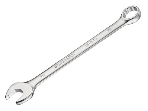 STANLEY® FMMT13042-0 FatMax® Anti-Slip Combination Wrench 19mm